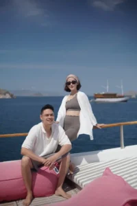 Eva Anindita Reza Zachrie