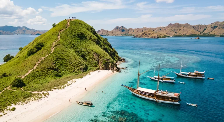 Kelor island