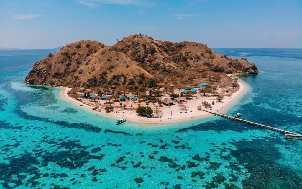 kanawa island