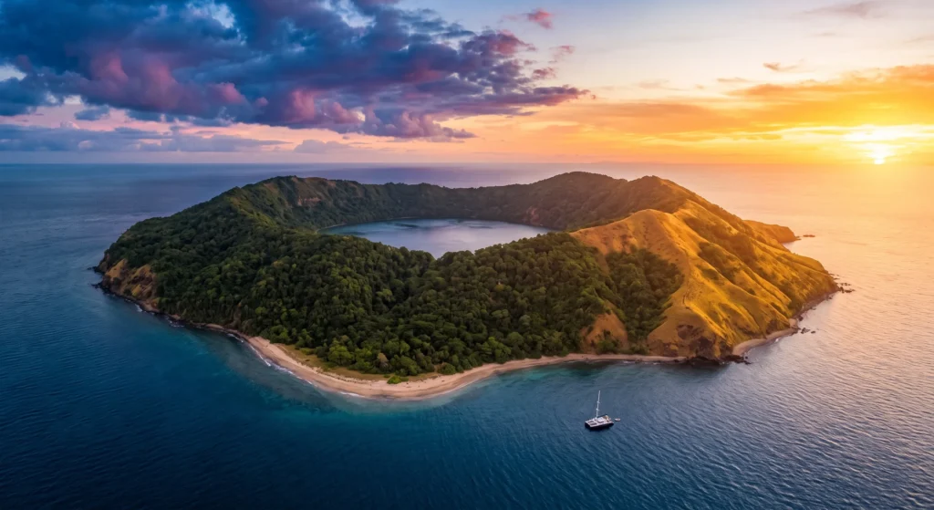 Satonda island